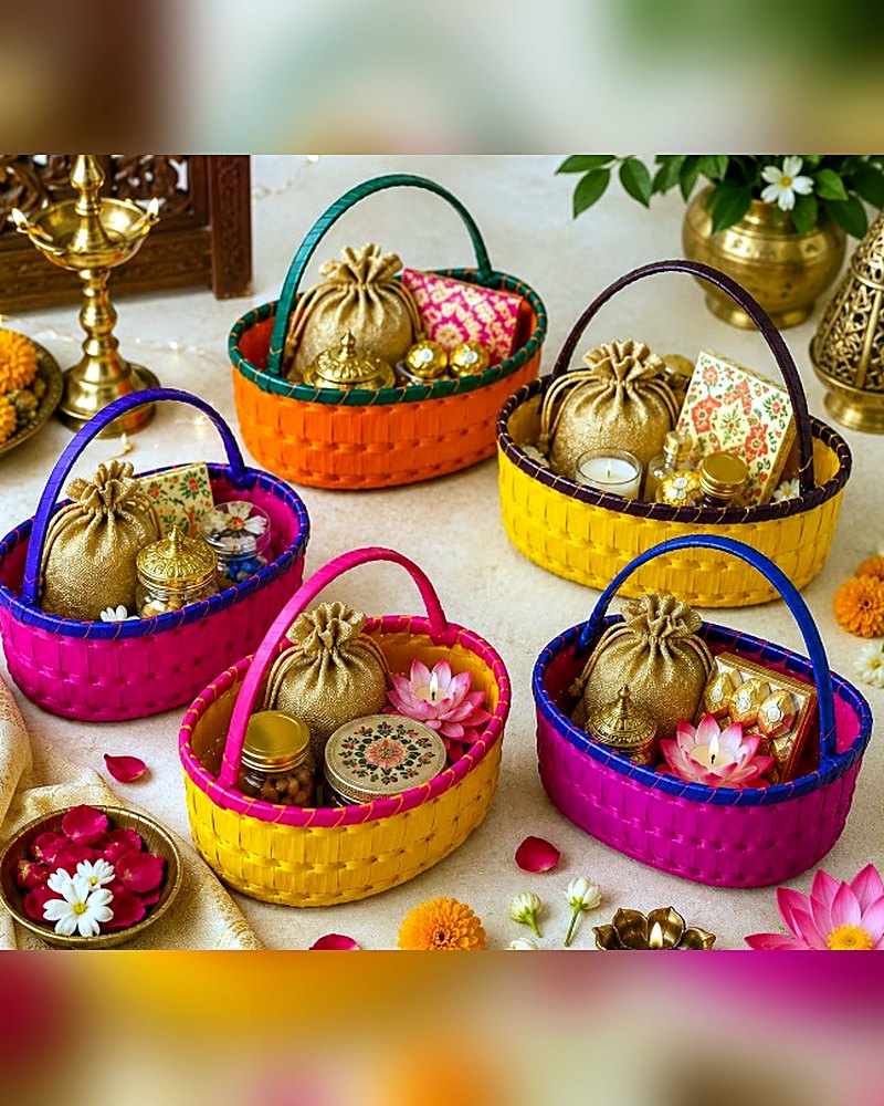 Diwali Gifts